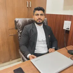My workspace is where I analyze every angle of a case. The discipline required in criminal law means leaving no stone unturned in the pursuit of truth.