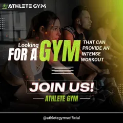 Looking for a gym that provides an intense workout and a supportive community? You've found it. Join us and let's crush your goals together.