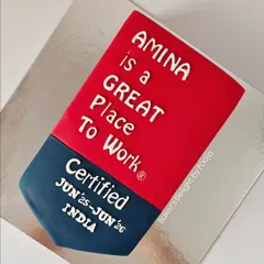 This corporate cake was designed to replicate the "Great Place to Work" certification logo for Amina Bank. It's a unique way to celebrate a company milestone.