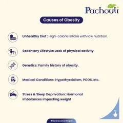 Understanding the causes of obesity, from diet and lifestyle to genetics and medical conditions, is the first step toward addressing it. We provide personalized plans that consider all these factors.