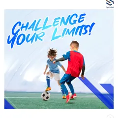 The heart of football is the one-on-one challenge, a test of skill, agility, and determination. Here, I encourage players to push their boundaries, learn to read their opponents, and develop the confidence to take on any challenge, both on and off the field.