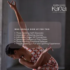 I created this to answer a common question: who are these sessions for? The answer is, they are for everyone. Whether you are on a healing journey, seeking connection, or are just curious, this space is for you.