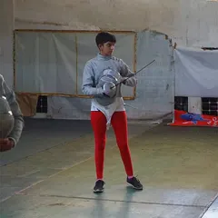 Wishing Khanak the very best as she moves on to her Khelo India training. It's a sad but proud moment for us to see our athletes achieve their dreams and get selected for national programs.