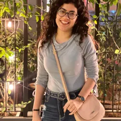 This is me, Aakanksha. Just a girl who swapped a desk job for the dance floor because nothing feels more alive than a wedding full of music and masti. I can't wait to dance with you.