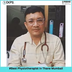 We are thrilled to welcome Dr. Rahul to our team in Thane, Mumbai. He is dedicated to providing top-notch physiotherapy services right in the comfort of your home.