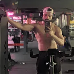 This is what five months of consistency looks like. We celebrate every milestone with our members on their fitness journey, providing the motivation and guidance to get results you can see and feel.