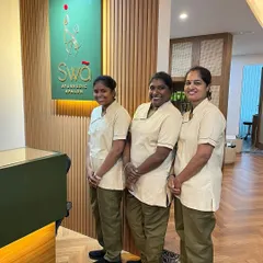 Celebrating one year with my amazing team. Their dedication and hard work are the reasons we have been able to provide such valued services to clients from our local community and from around the world.