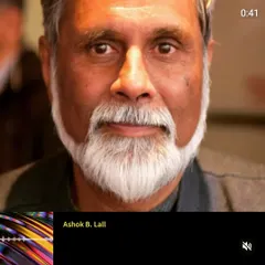 In conversation with Nirmal Kishnani on the Ecogradia podcast. We discussed the important bridge between social and environmental goals in design, a topic that is at the core of my practice.