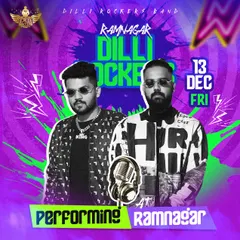 The winters in Jim Corbett get warmer with our energetic performance. We love bringing the party to unique locations like Ramnagar.