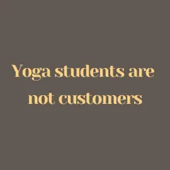 In the authentic tradition, a student approaches a teacher for transformation, not a transaction. Today, with yoga often packaged like a product, it is crucial to remember this. You cannot swipe a card for self-realization or rate your teacher like an Uber ride. Let us return to the sacredness of the student-teacher relationship.