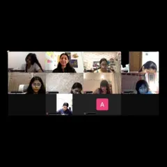 In an age of constant screen time and stimulation, it was powerful to see these nine adolescents switch off their phones for two hours on World Poetry Day. They chose to be present with their thoughts and feelings, using poetry to express themselves. This is a vital step in helping our children cultivate mindfulness and creativity.