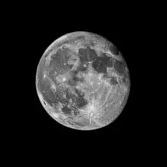 A crisp, detailed shot of the full moon, captured on a phone. This demonstrates my ability to push the limits of mobile photography to capture stunning astronomical subjects.