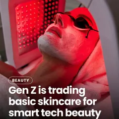 Featured in Lifestyle Asia, this article explores how the younger generation is embracing smart, tech-based beauty. I shared my perspective on why results-driven treatments are becoming a staple.