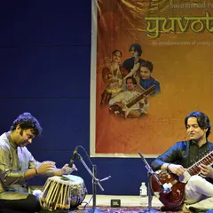 A memorable concert in Pune for Swaraninad. Performing for the music connoisseurs of Pune is always a pleasure, and their appreciation means the world.