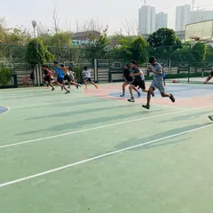 Speed and agility are non-negotiable in basketball. Our fitness sessions include sprints and conditioning drills to ensure every player is game-ready and can out-hustle the competition.