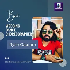As a wedding choreographer, my main goal is to help you tell your story through dance. I'm here to make the entire process easy and enjoyable for you, your partner, and your family.