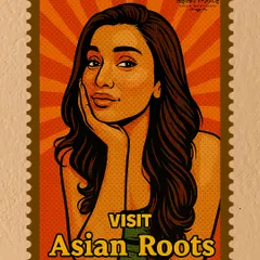 This artistic stamp graphic is an invitation to visit my clinic. It symbolizes my promise of delivering a signature, radiant glow that is not just seen, but felt, crafted with precision and expertise.