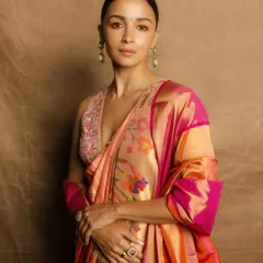 It was a joy to see the graceful Alia Bhatt wearing my handcrafted micromosaic rings. Seeing my art become part of such an elegant and special occasion fills me with immense gratitude.