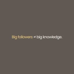 This series of images offers guidance on "How NOT to Get Fooled in the Online Yoga World." It reminds us that social media is not an asana teacher, your body is not their body, and big follower counts do not equal big knowledge. I encourage you to follow qualified teachers, not just influencers.