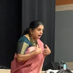 A story comes alive through emotion and expression. In my sessions, I guide you to connect with the heart of a narrative, using your face and gestures to build a world of images for your listeners.