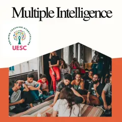 Join me for an interactive session designed to empower both educators and parents. We explore how recognizing different intelligences, from linguistic to kinesthetic, can transform your approach to teaching and parenting.