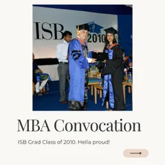 My MBA convocation in 2010. Amidst all the "before-after" posts, how about the flex of staying the same? My weight and health markers have been stable for 25 years because health is one of my top priorities.