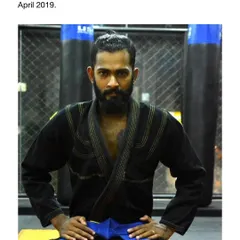 A screenshot from our feature on the BJJ Globetrotters blog. We opened in April 2019 with a clear vision for building a different kind of MMA academy.