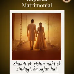 We believe that marriage is more than a relationship; it is a lifelong journey. This philosophy guides our approach as we help you find a partner to walk alongside you through every chapter of life.