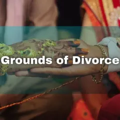 Understanding the legal grounds for divorce is the first step in a difficult process. I help clients navigate Section 13 of the Hindu Marriage Act, whether for a contested divorce or a mutual separation.