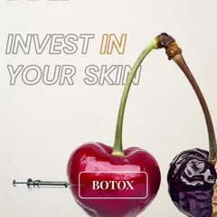 We see Botox as an investment in your skin's future. It is one of the most effective preventive treatments available, helping to stop dynamic wrinkles from becoming permanent static lines.