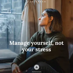 The core of my teaching is to help you manage yourself, not your stress. By learning to handle your inner world, the outer world and its pressures no longer create stress. This is the key to real workplace wellness.