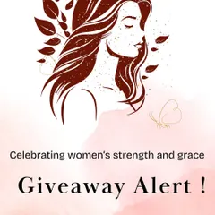 To celebrate the strength and grace of women, I am hosting a special giveaway. By following a few simple steps, three lucky winners will receive a Pyrite Shree Yantra, an Aura Healing Mist, or a 20-minute Vaastu consultation. This is my way of giving back and empowering you on your personal growth journey.