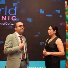 Events like SKINflicks 2025 are a wonderful opportunity to connect with the community and share our passion for skin science and patient care.