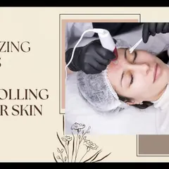 Dermarolling, when done professionally, can offer amazing benefits for your skin. It helps to stimulate collagen, improve texture, and enhance the absorption of medical-grade serums. However, it must be done correctly to be safe and effective.