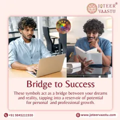 Yantras act as a bridge between your dreams and reality. They tap into your potential for personal and professional growth by aligning your energy with your aspirations.