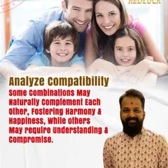When analyzing family dynamics, I look at compatibility between life path numbers. Some combinations naturally complement each other, fostering harmony, while others may require more understanding and compromise to thrive.