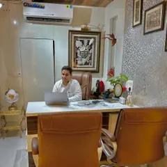 A look at my office chamber where I meet clients. Here, we can have a straightforward conversation about your situation, whether it's for bail applications, divorce settlements, or real estate law advice.