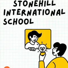 We've had the pleasure of working with Stonehill International School, helping their students bridge the gap between theory and practice with our real-world STEM projects.