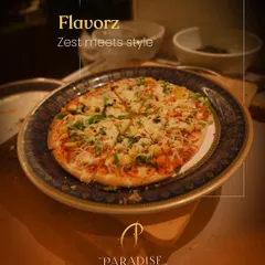 Zest meets style with our freshly baked pizza. We offer a variety of toppings to ensure there's a perfect slice for everyone at your event.