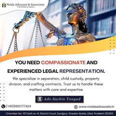 I offer compassionate and experienced legal representation for sensitive matters. My expertise includes separation, child custody, property division, and the careful crafting of legally sound contracts.