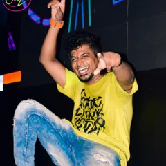 It's all about the energy and the smiles. This is me in my element, connecting with the crowd and making sure everyone is having the best time. I bring this level of personal engagement to every wedding, sangeet, and private party.