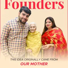 Meet the family behind the flavor. This is where it all started, with my mother's traditional recipes and a passion for authentic, homemade taste passed down through generations.