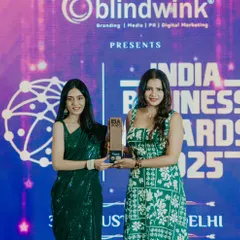 A proud moment for our team, being presented with the Best Skin and Hair Clinic award by actress Amrita Rao. With over 10 years of expertise, we are dedicated to offering trusted care backed by science.
