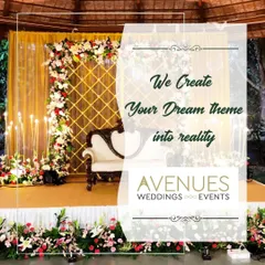 We don't just decorate spaces; we create your dream theme and bring it into reality. Our team is dedicated to turning your vision into a tangible, beautiful experience.