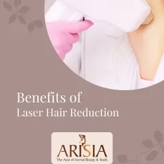 This is an introduction to the many advantages of choosing laser hair reduction. It's a transformative treatment that goes far beyond what razors or waxing can offer, providing a lasting solution for smooth, carefree skin.
