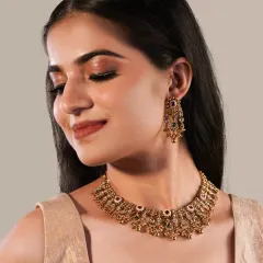 A close-up showcasing the soft smokey eye and clean skin finish. This HD makeup technique is crucial for commercial photography, as it prevents flashback and keeps the skin looking smooth in high-resolution images.