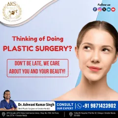 If you are thinking about plastic surgery, my team and I are here to care for you and your beauty. The first step is always a consultation to understand your goals and ensure you feel confident in your decision.