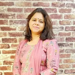 Introducing my co-founder and partner, Shilpi Dhingra. Her eye for detail, leadership, and passion for sustainable design are invaluable assets that she brings to every project we undertake.