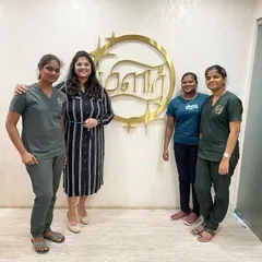 It was a pleasure to work with the dedicated staff at Milir Skin and Laser Clinic. This photo was taken after our first in person session on professional communication, a key part of our blended online and offline training program designed to enhance client interactions.
