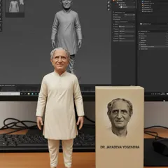 We honor Dr. Jayadeva Yogendra (1929-2018), a true Yogi who continued our legacy with deep wisdom and practical solutions. His teachings continue to guide seekers worldwide.